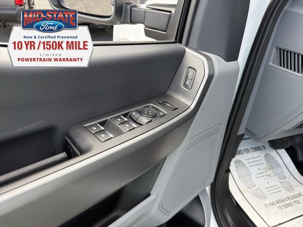 2026 Ford F-450SD DRW