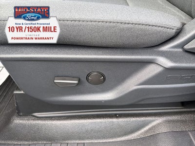 2026 Ford F-450SD DRW