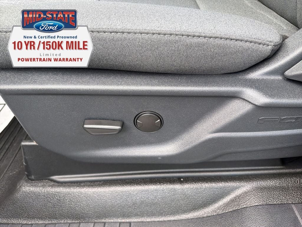 2026 Ford F-450SD DRW