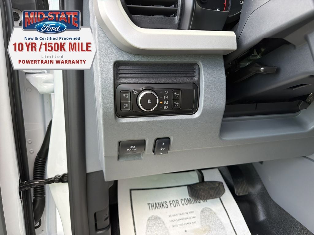 2026 Ford F-450SD DRW