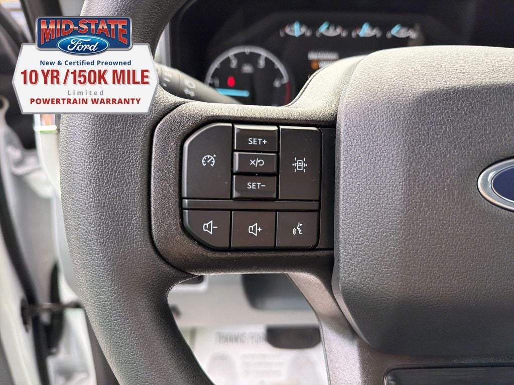 2026 Ford F-450SD DRW