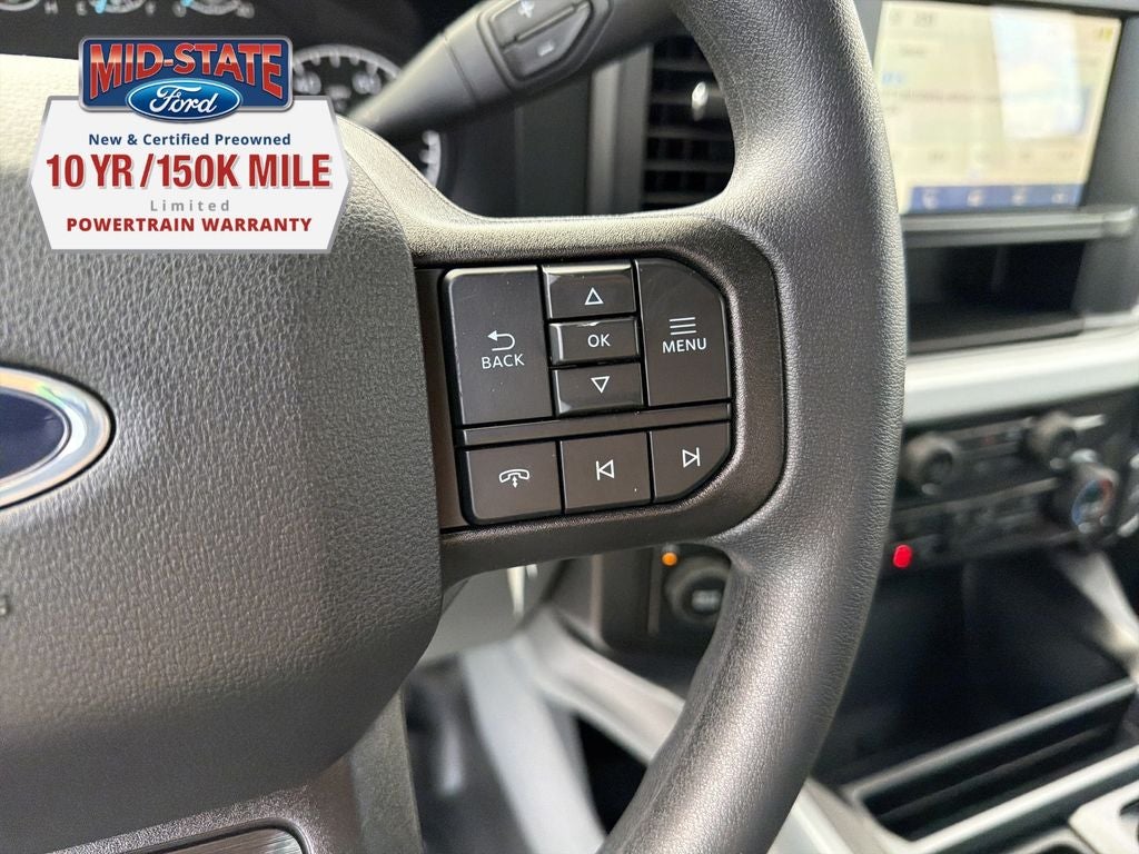 2026 Ford F-450SD DRW