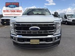 2026 Ford F-450SD DRW