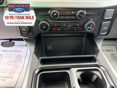 2026 Ford F-450SD DRW