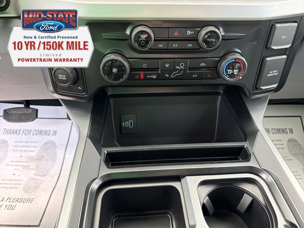 2026 Ford F-450SD DRW