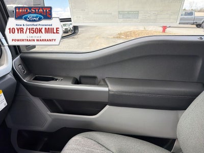 2026 Ford F-450SD DRW