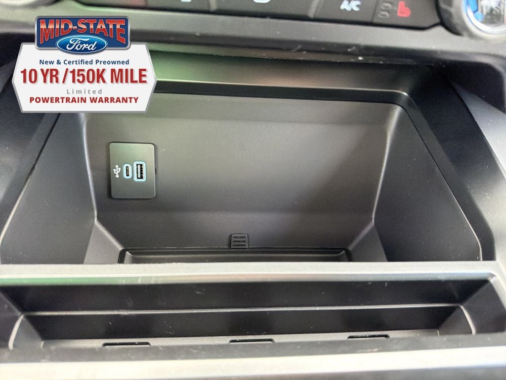 2026 Ford F-450SD DRW