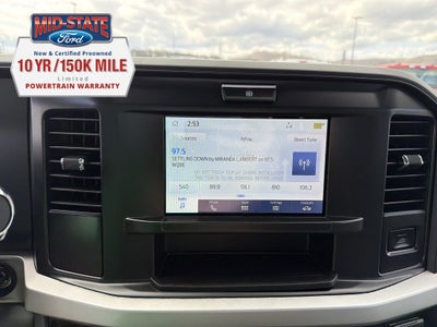 2026 Ford F-450SD DRW