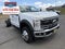 2026 Ford F-450SD DRW