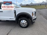 2026 Ford F-450SD DRW