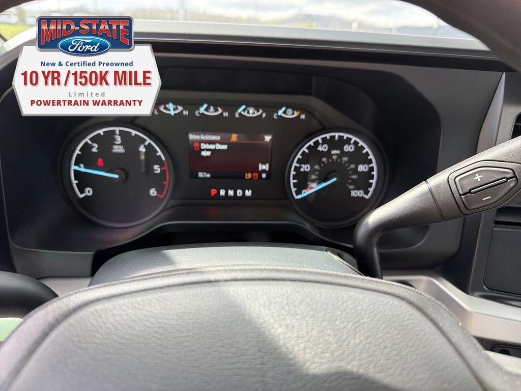 2026 Ford F-350SD XL DRW