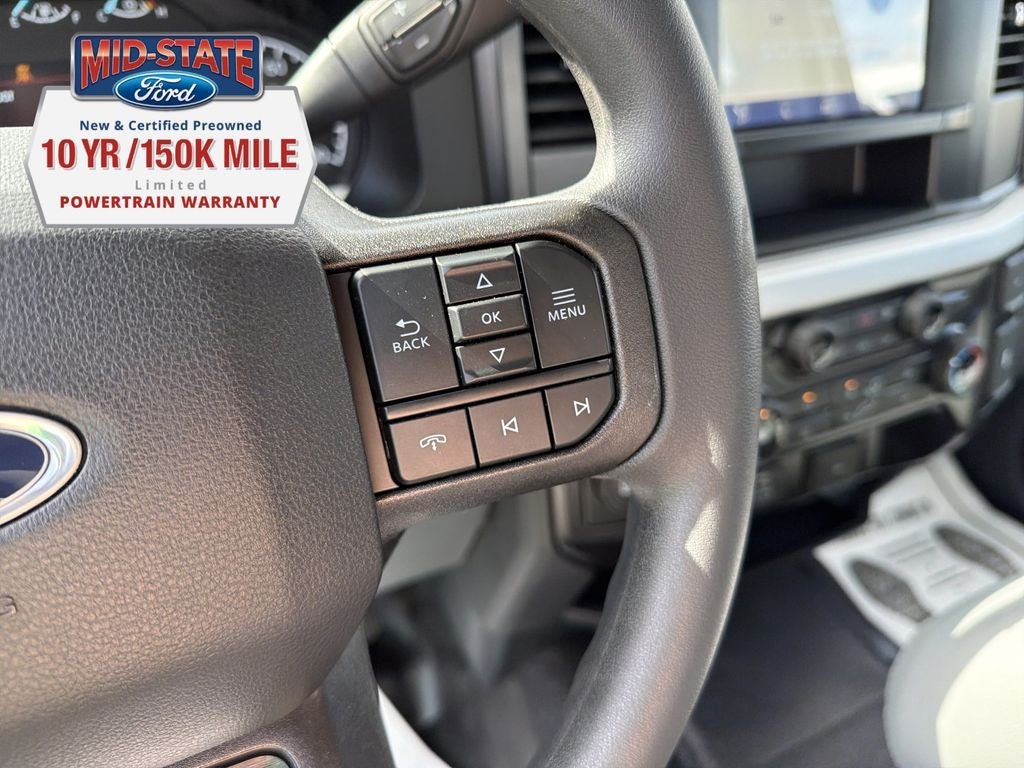 2026 Ford F-350SD XL DRW