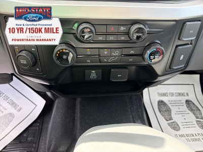 2026 Ford F-350SD XL DRW