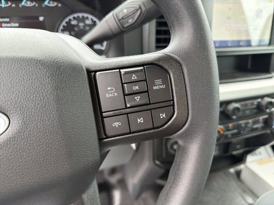 2026 Ford Super Duty F-350 DRW XL
