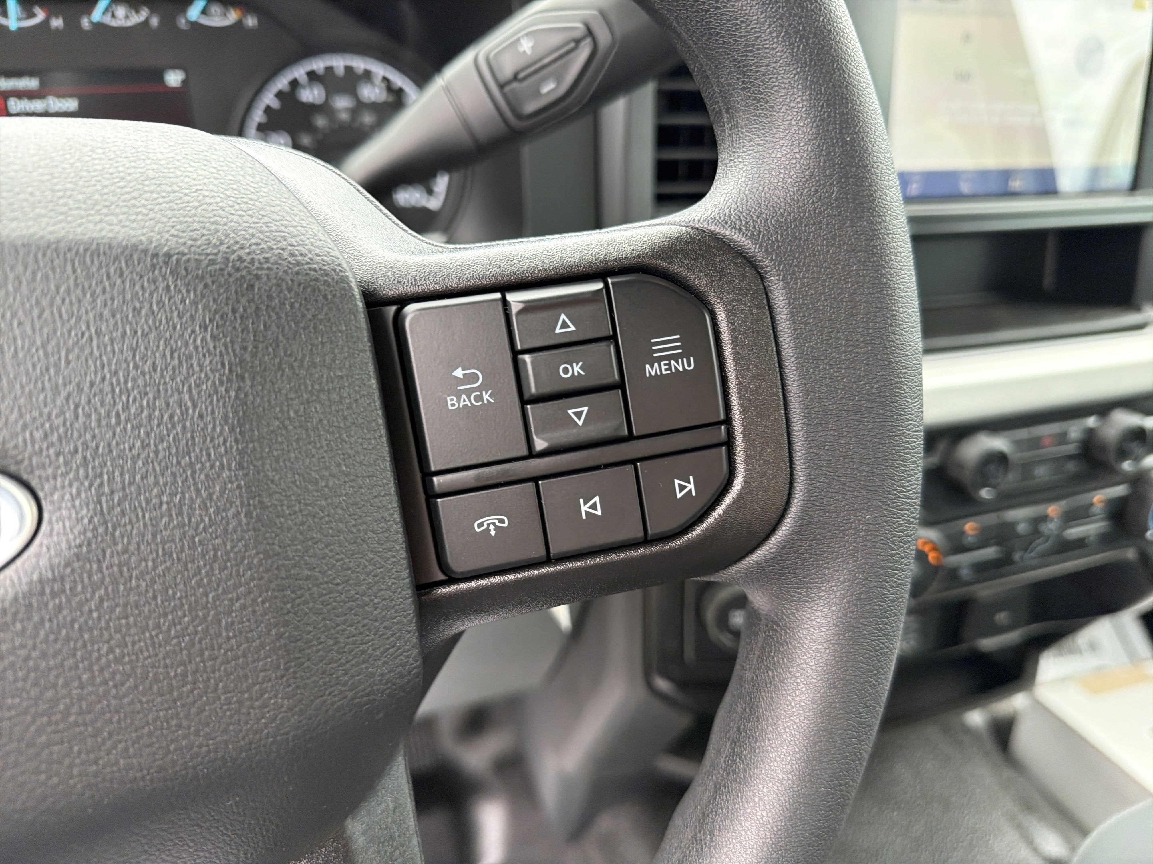 2026 Ford Super Duty F-350 DRW XL