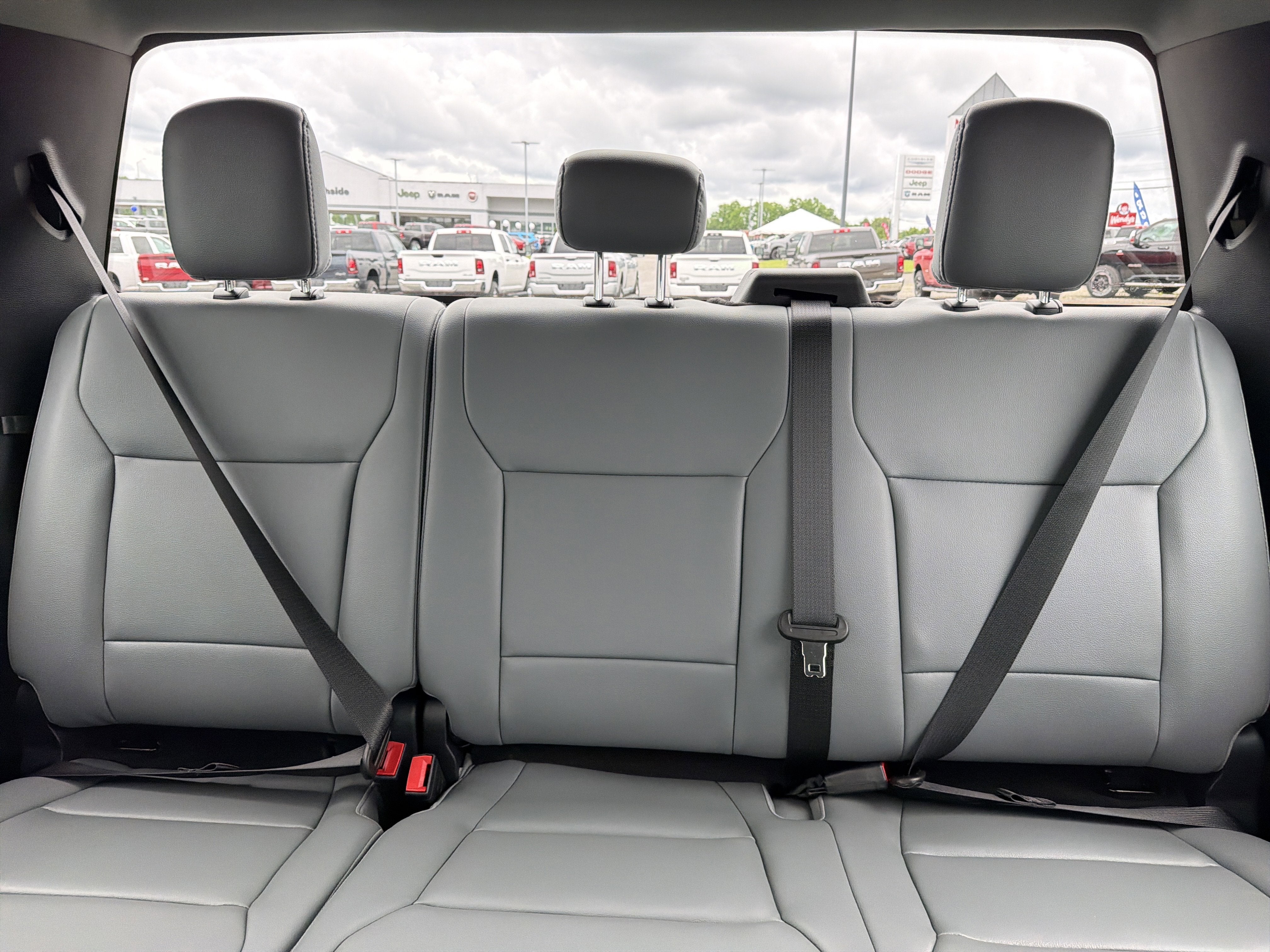 2026 Ford Super Duty F-350 DRW XL