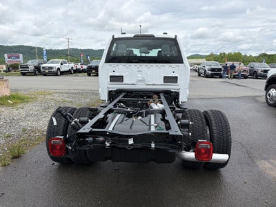 2026 Ford Super Duty F-350 DRW XL