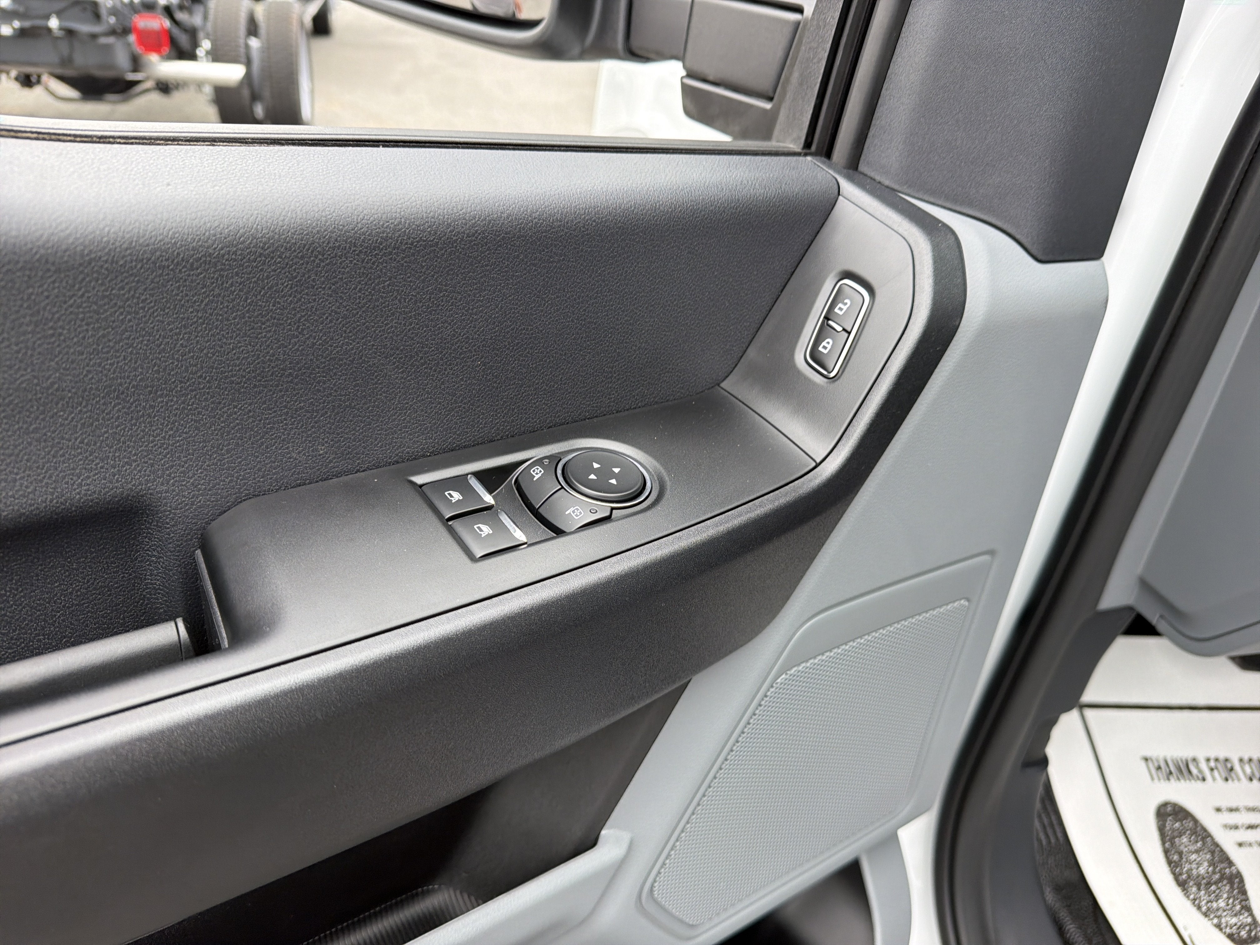 2026 Ford Super Duty F-550 DRW XL