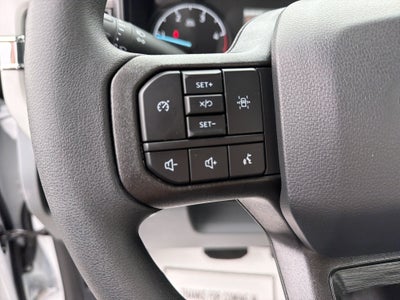 2026 Ford Super Duty F-550 DRW XL
