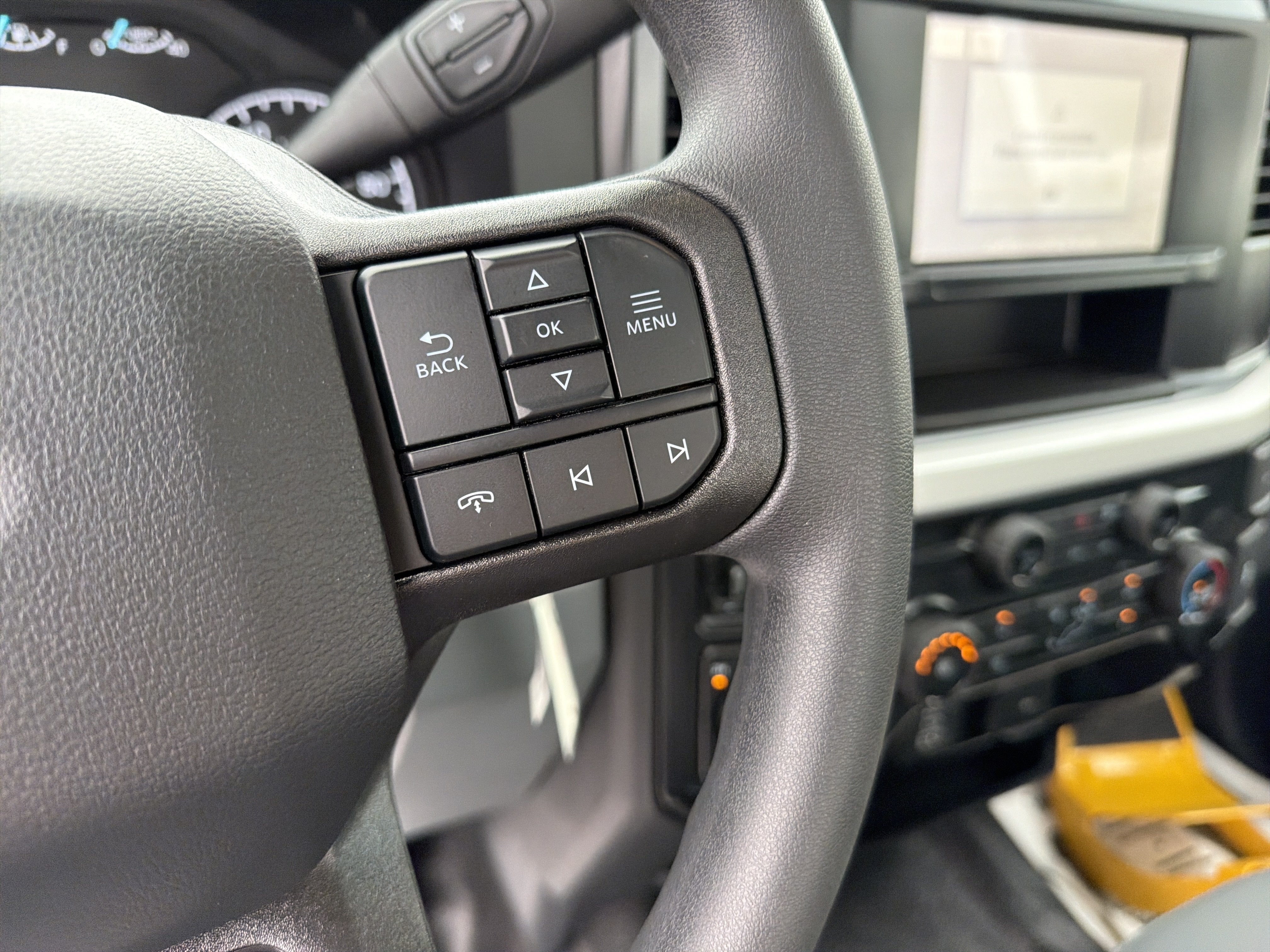 2026 Ford Super Duty F-550 DRW XL