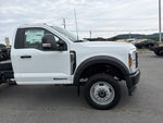 2026 Ford Super Duty F-550 DRW XL
