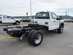 2026 Ford Super Duty F-550 DRW XL