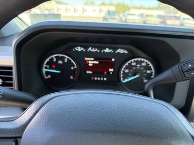 2026 Ford Super Duty F-350 DRW XL
