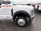 2026 Ford F-550SD Lariat DRW