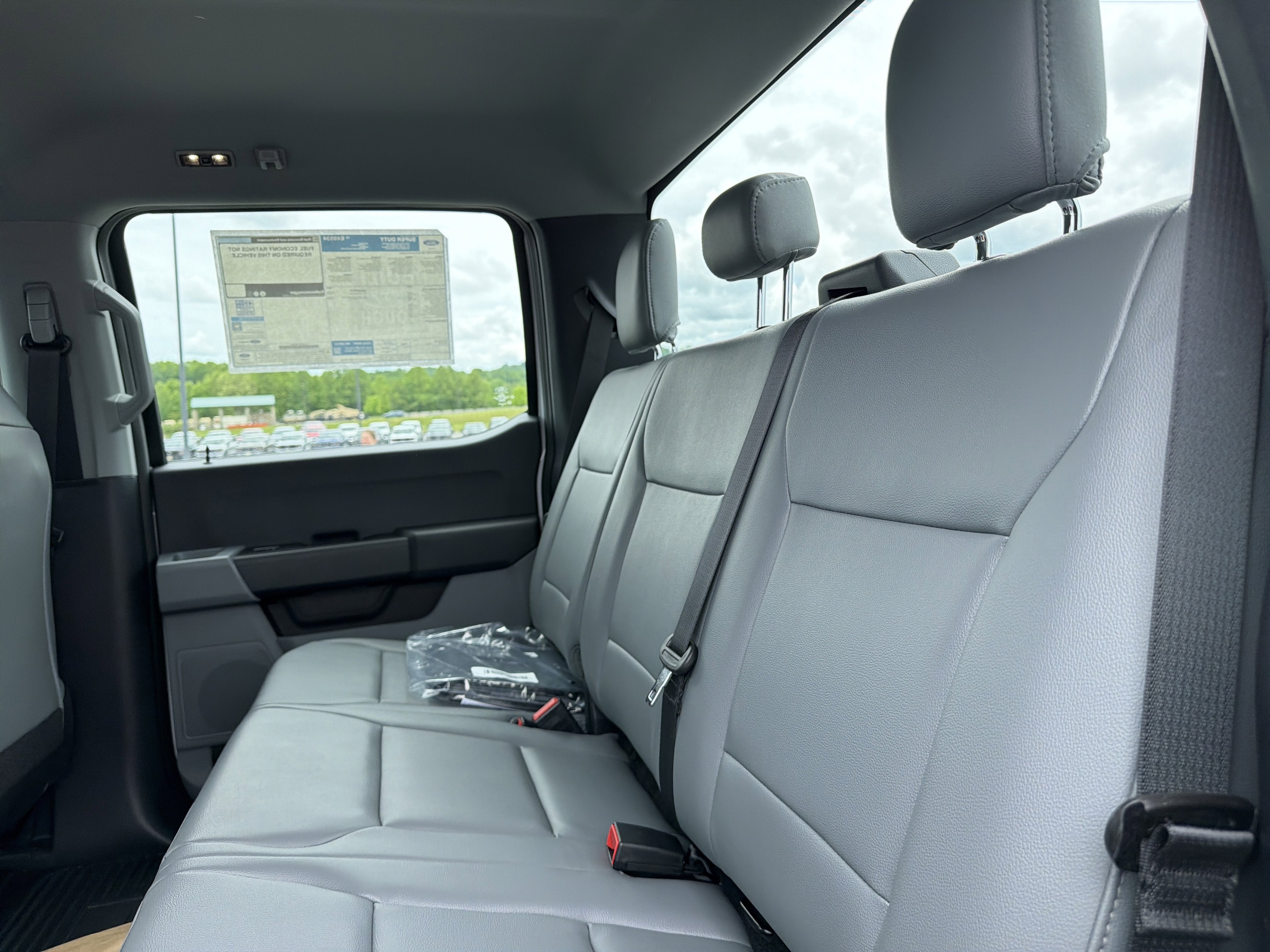 2026 Ford Super Duty F-550 DRW XL