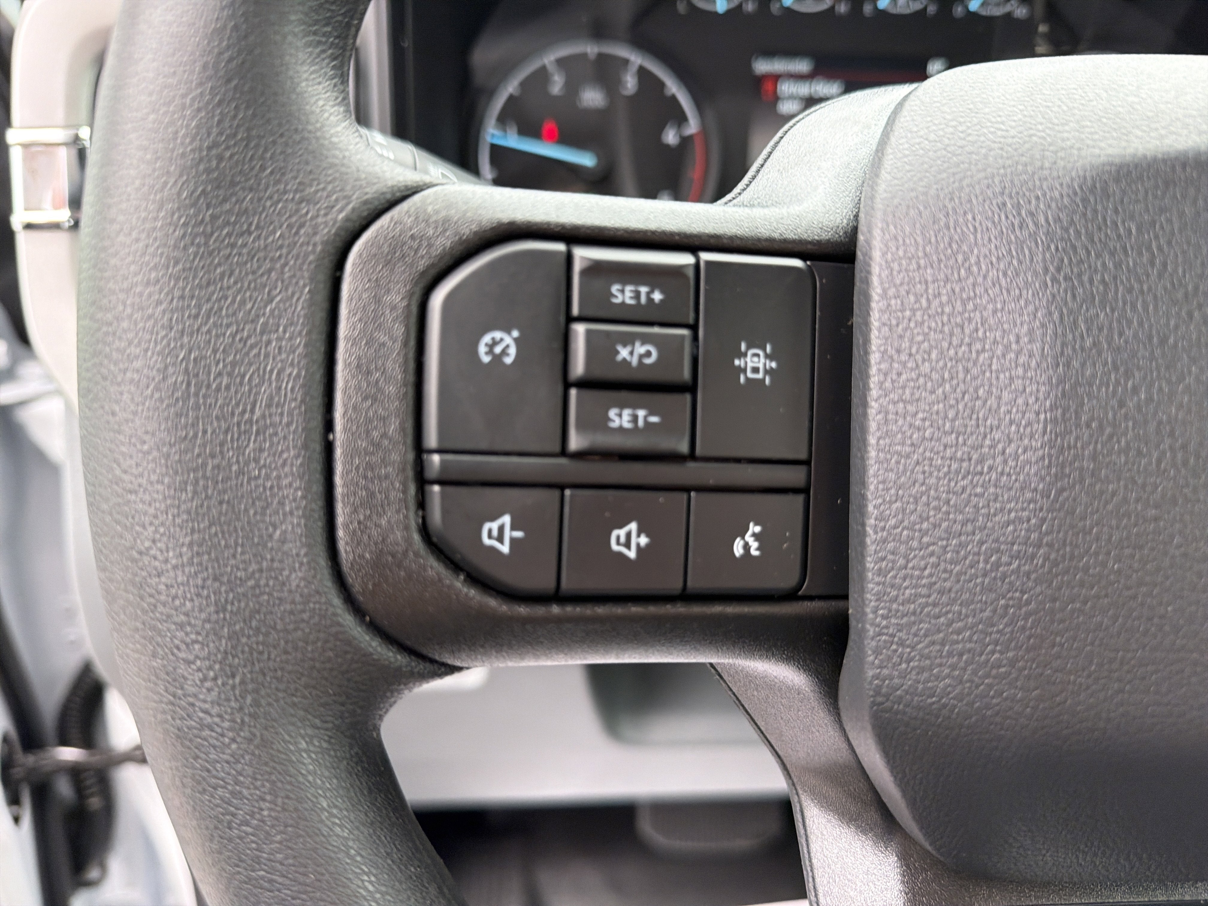 2026 Ford Super Duty F-550 DRW XL