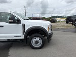 2026 Ford Super Duty F-550 DRW XL