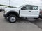 2026 Ford Super Duty F-550 DRW XL