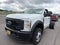 2026 Ford Super Duty F-550 DRW XL