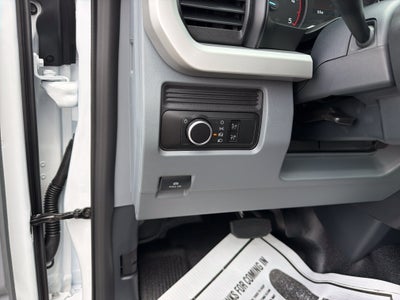 2026 Ford Super Duty F-550 DRW XL