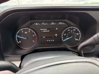 2026 Ford Super Duty F-550 DRW XL