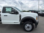 2026 Ford Super Duty F-550 DRW XL