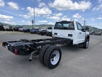 2026 Ford Super Duty F-550 DRW XL