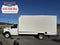 2026 Ford E-450SD Base