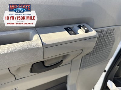 2026 Ford E-450SD Base