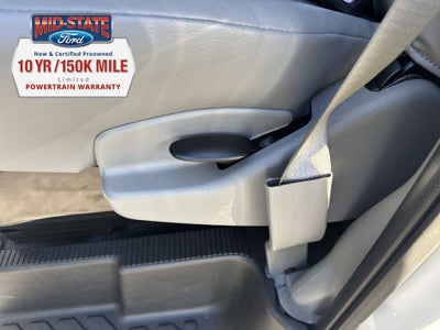 2026 Ford E-450SD Base