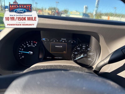 2026 Ford E-450SD Base