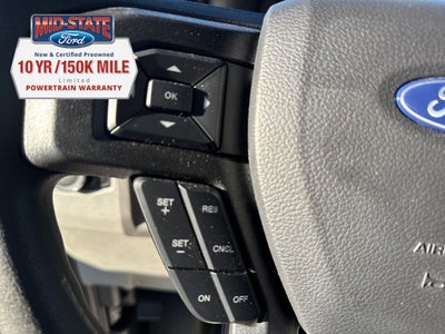 2026 Ford E-450SD Base