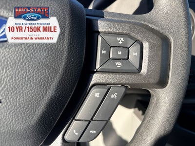 2026 Ford E-450SD Base