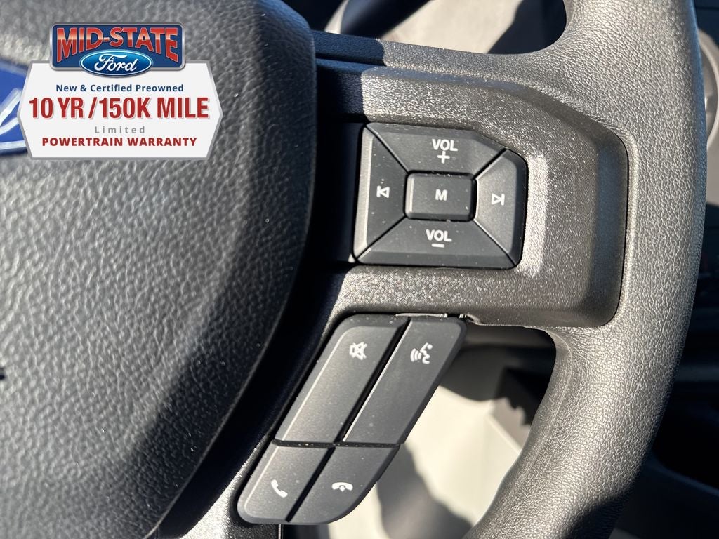 2026 Ford E-450SD Base