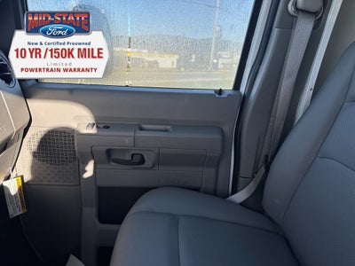 2026 Ford E-450SD Base