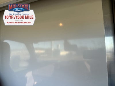 2026 Ford E-450SD Base