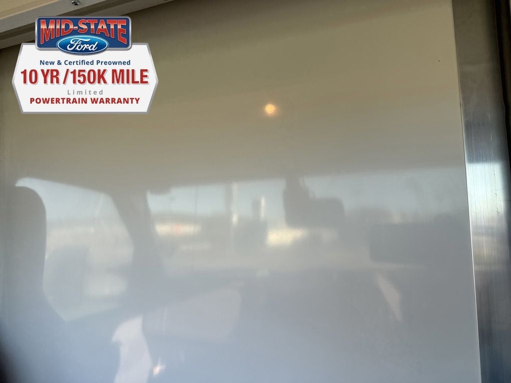 2026 Ford E-450SD Base