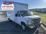2026 Ford E-450SD Base