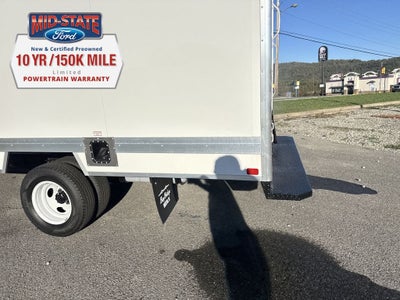 2026 Ford E-450SD Base