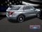 2025 Ford Utility Police Interceptor Base